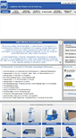 Mobile Screenshot of ipegmbh.com